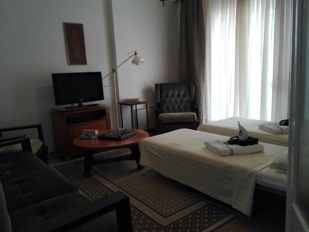 My Tsinari Thessaloniki
