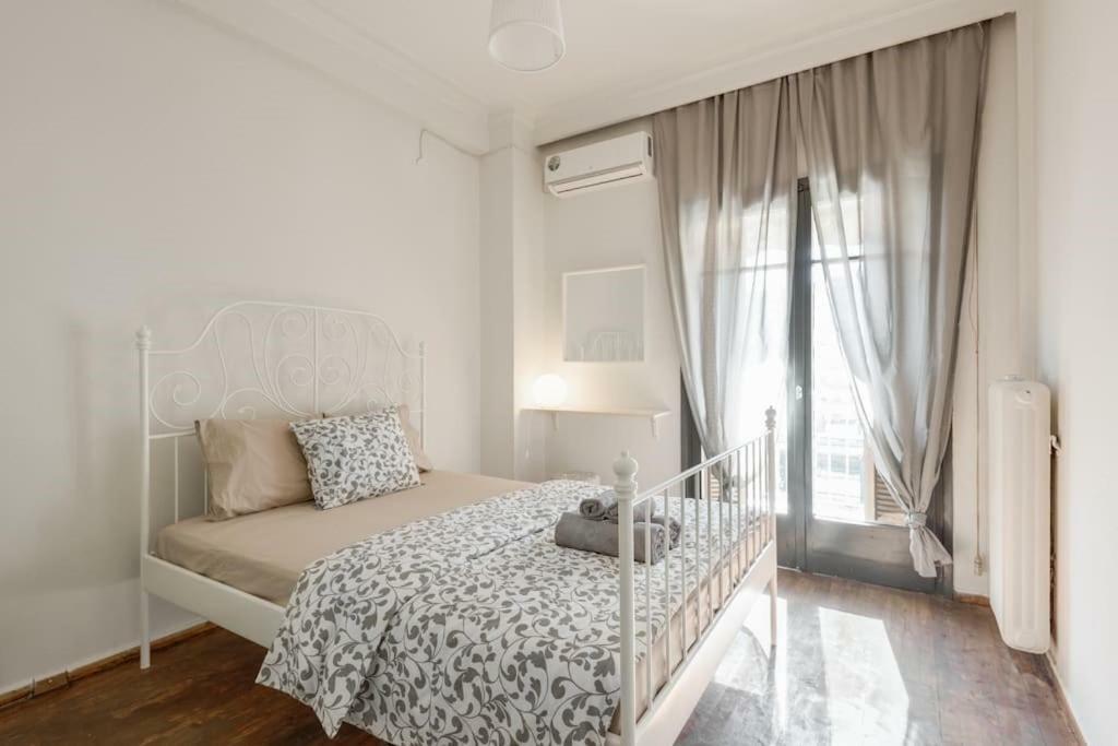 Apartment The Birds Thessaloniki
