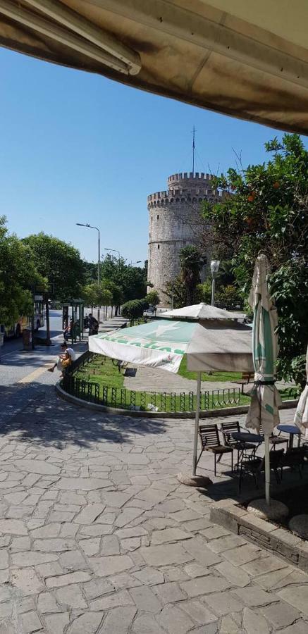White Tower 1 Bdrm *
