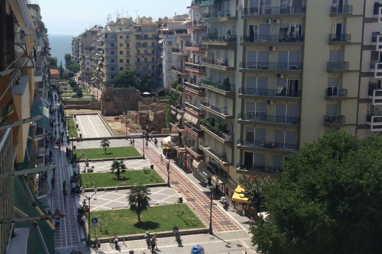 Navarino Thessaloniki
