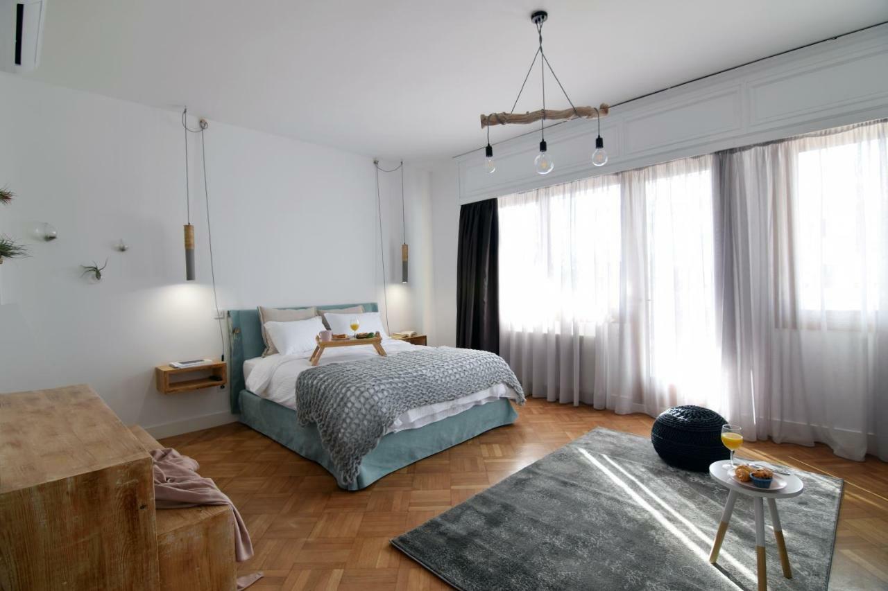Apartamento Grey By Skg *