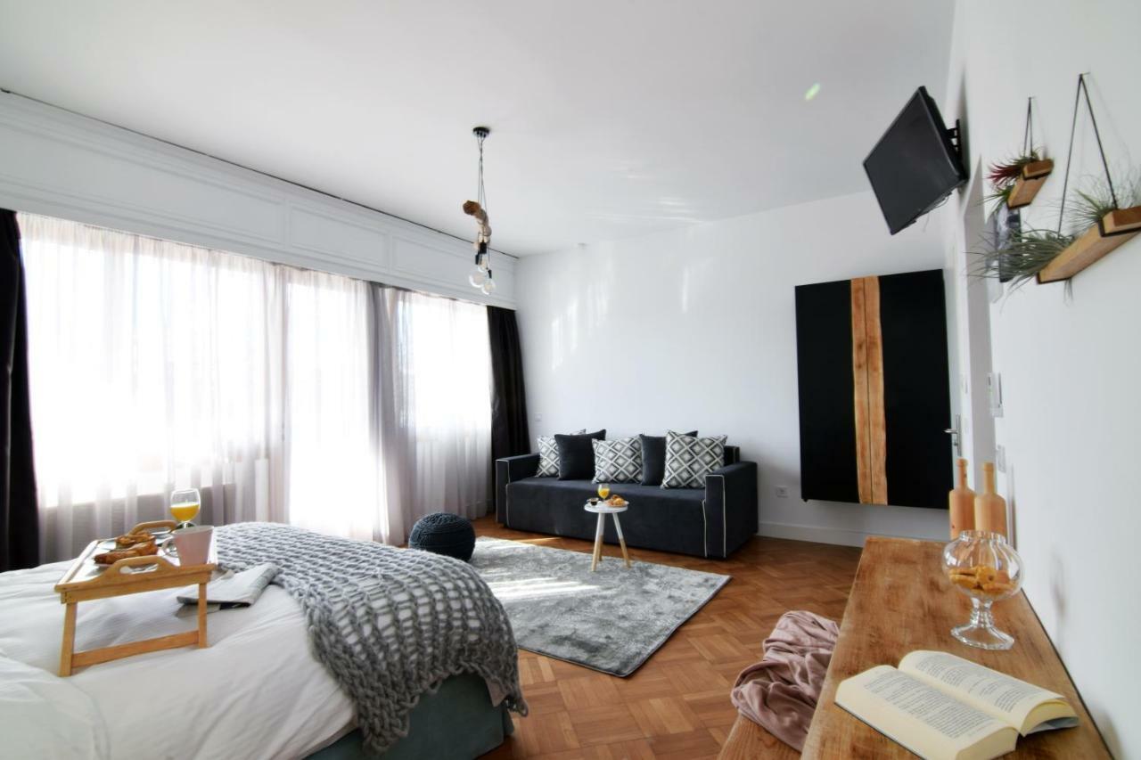 Apartamento Grey By Skg Tessalónica