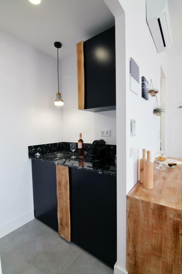Apartamento Grey By Skg *