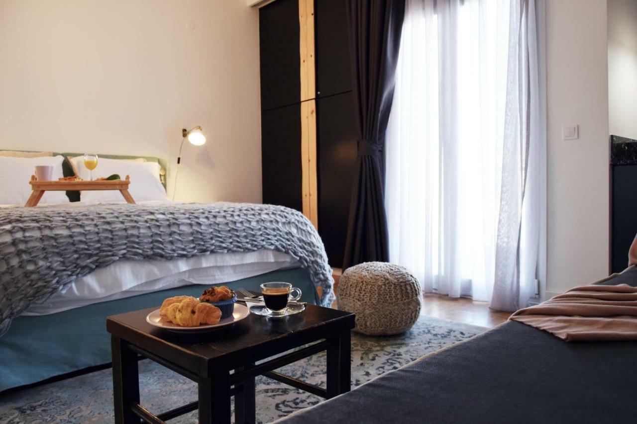 Grey By Skg Apartamento *