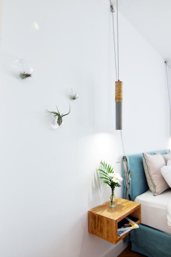 Grey By Skg Apartamento Tessalónica
