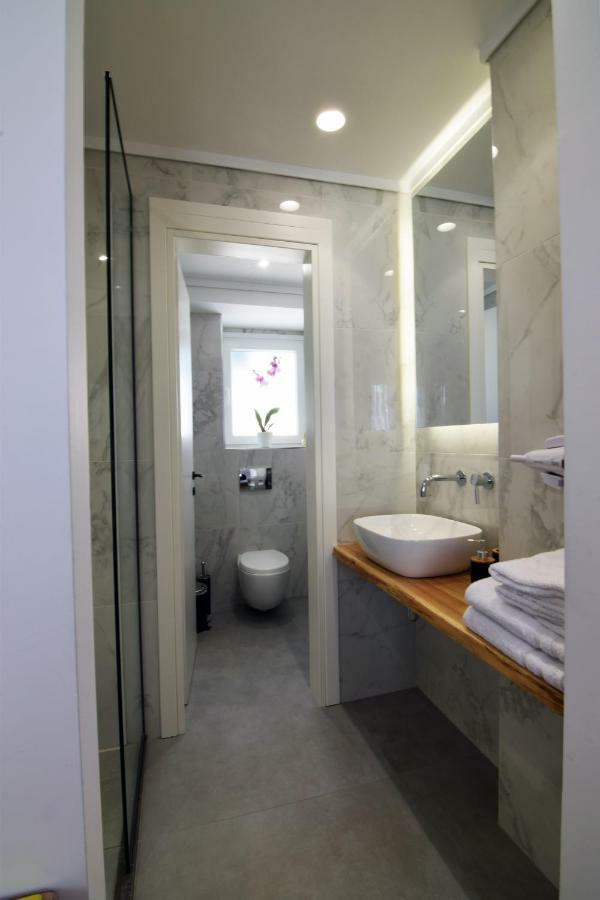 Apartamento Grey By Skg