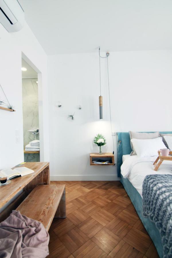 Apartamento Grey By Skg