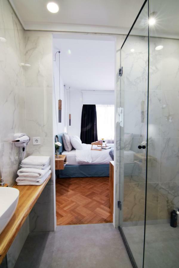 Apartamento Grey By Skg