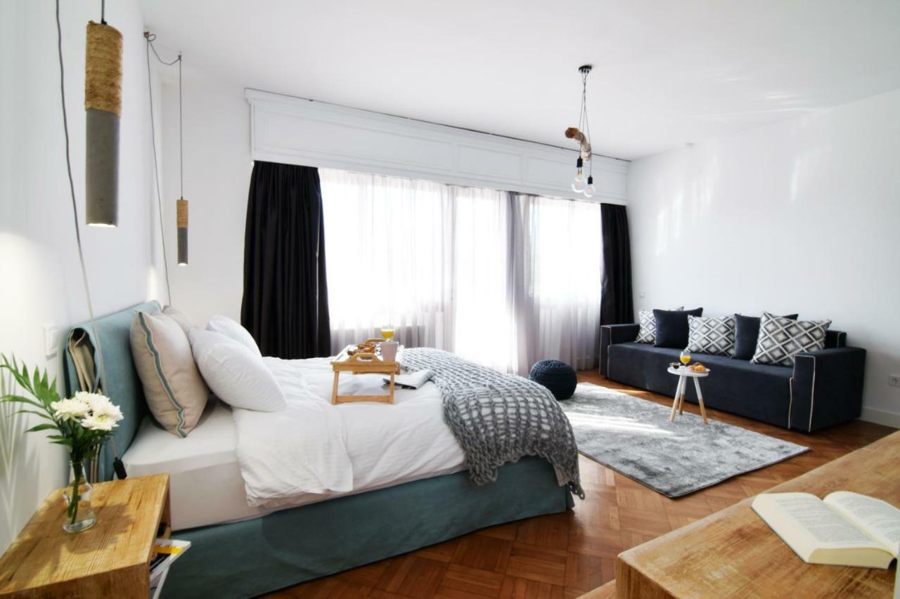 Apartamento Grey By Skg Tessalónica