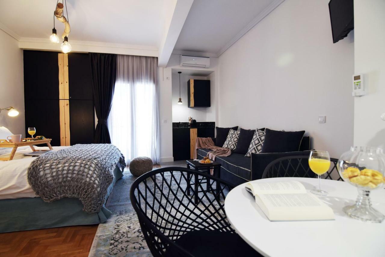 Apartamento Grey By Skg