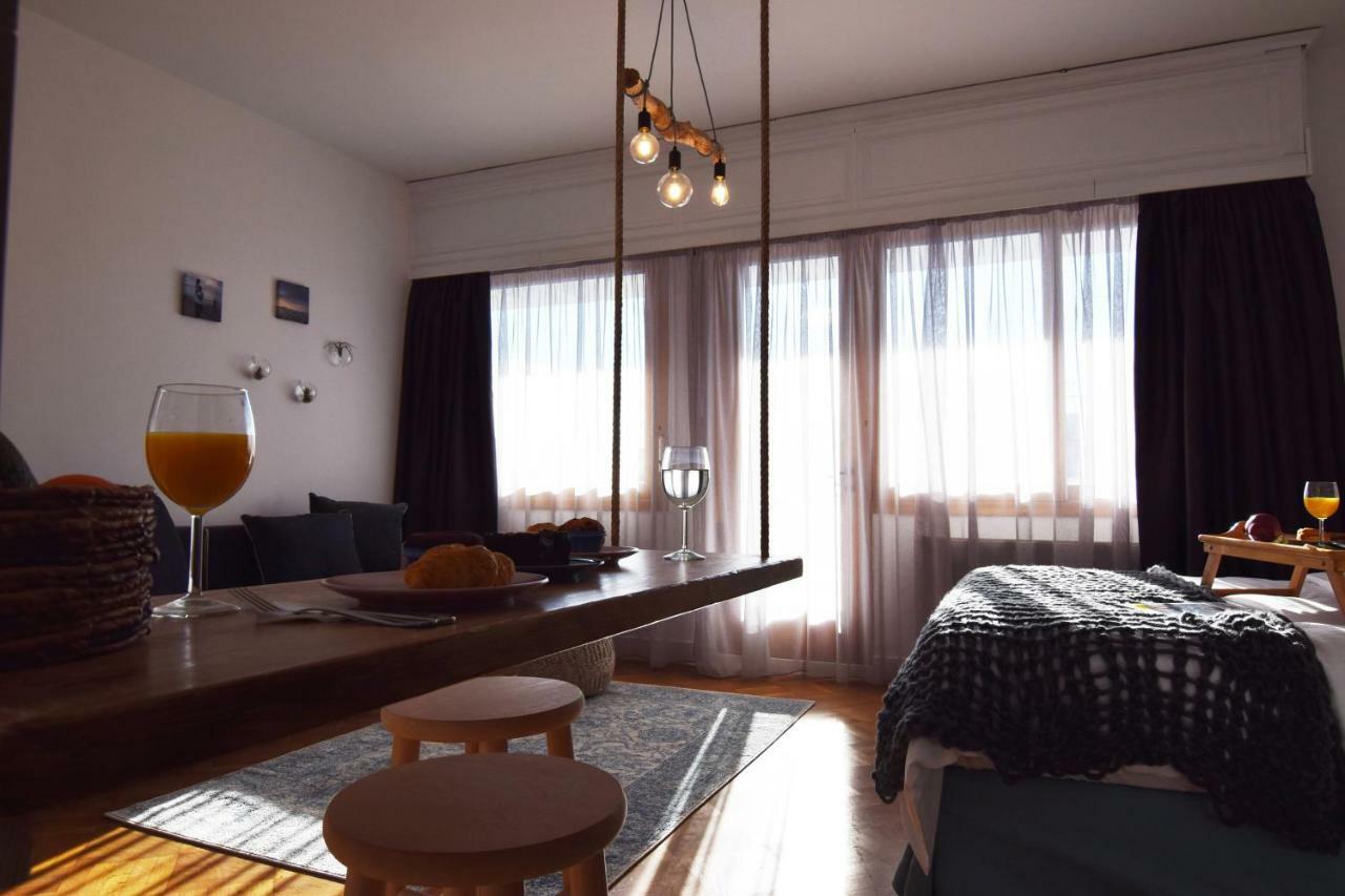 Grey By Skg Apartamento *