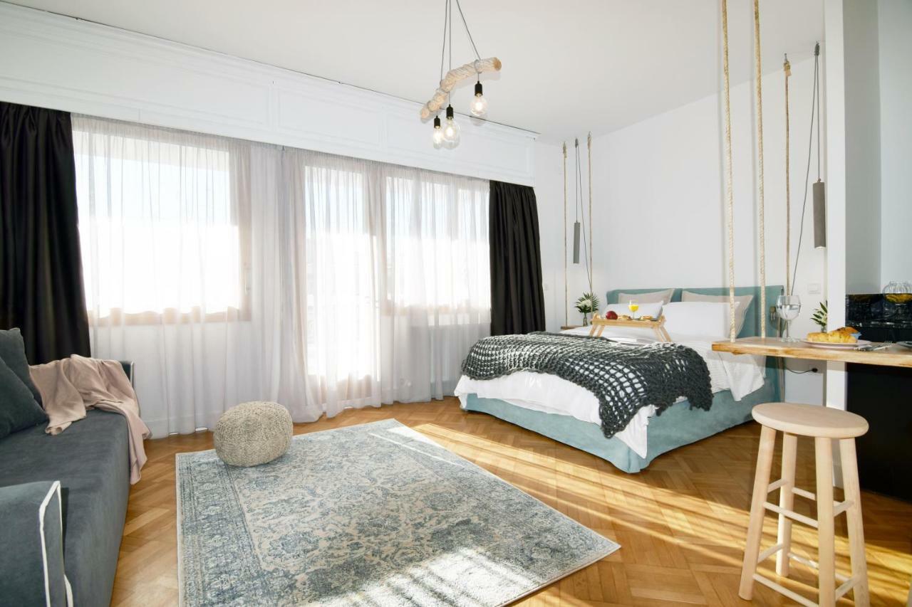 Apartamento Grey By Skg