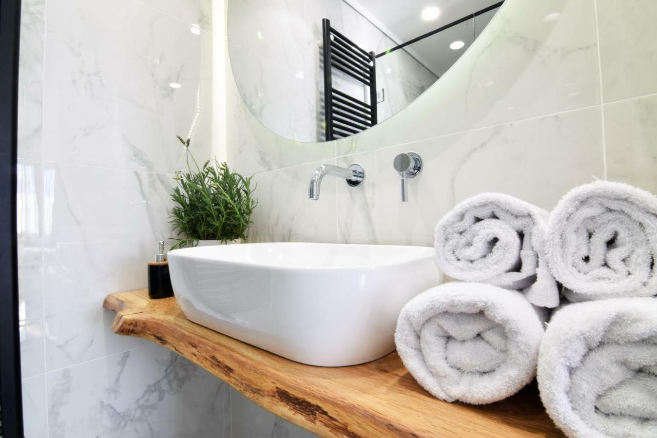 Apartamento Grey By Skg *