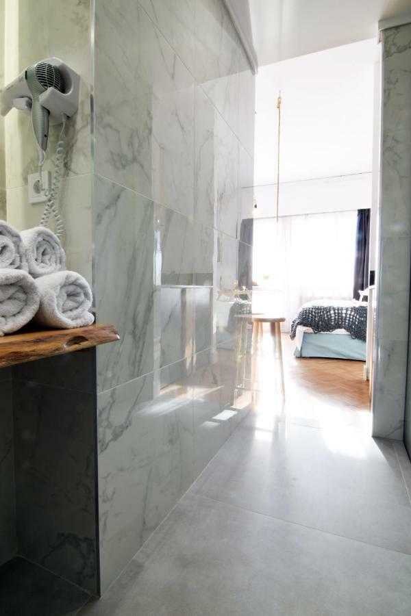 Grey By Skg Apartamento