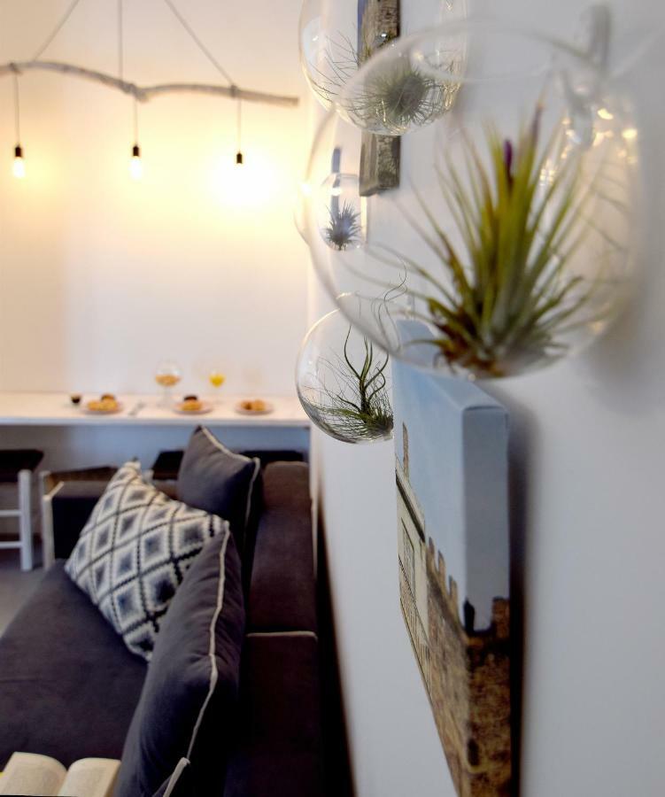 Grey By Skg Apartamento *