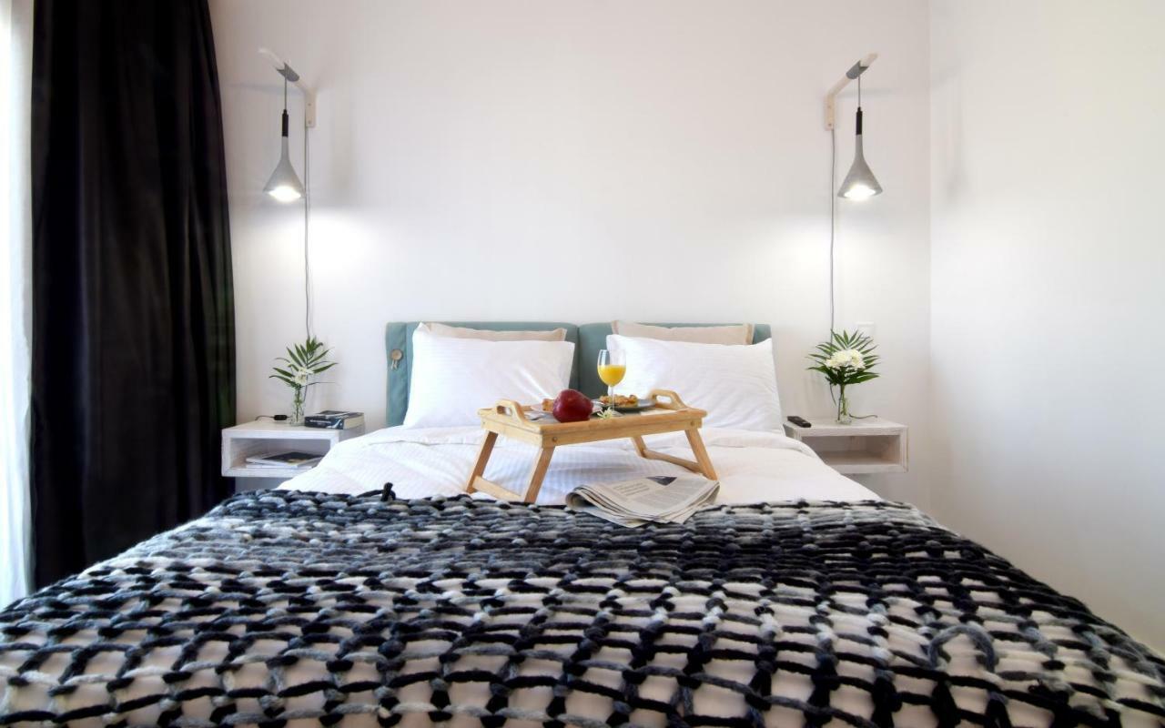Grey By Skg Apartamento *