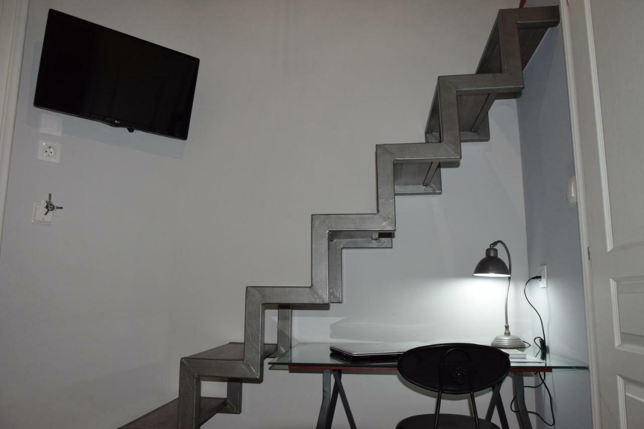 Căn hộ Megaron11 Thessaloníki