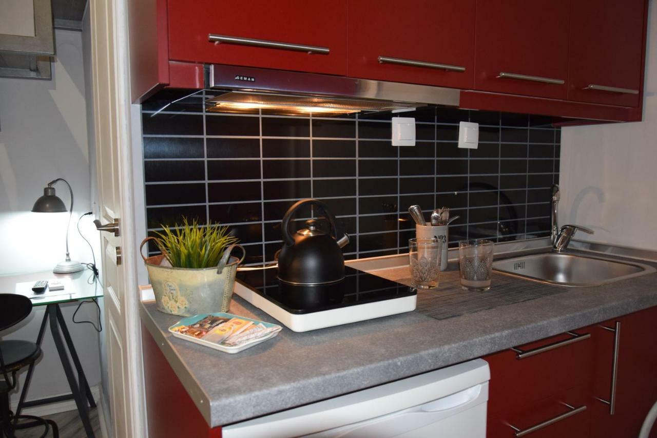Megaron11 Apartment Thessaloniki