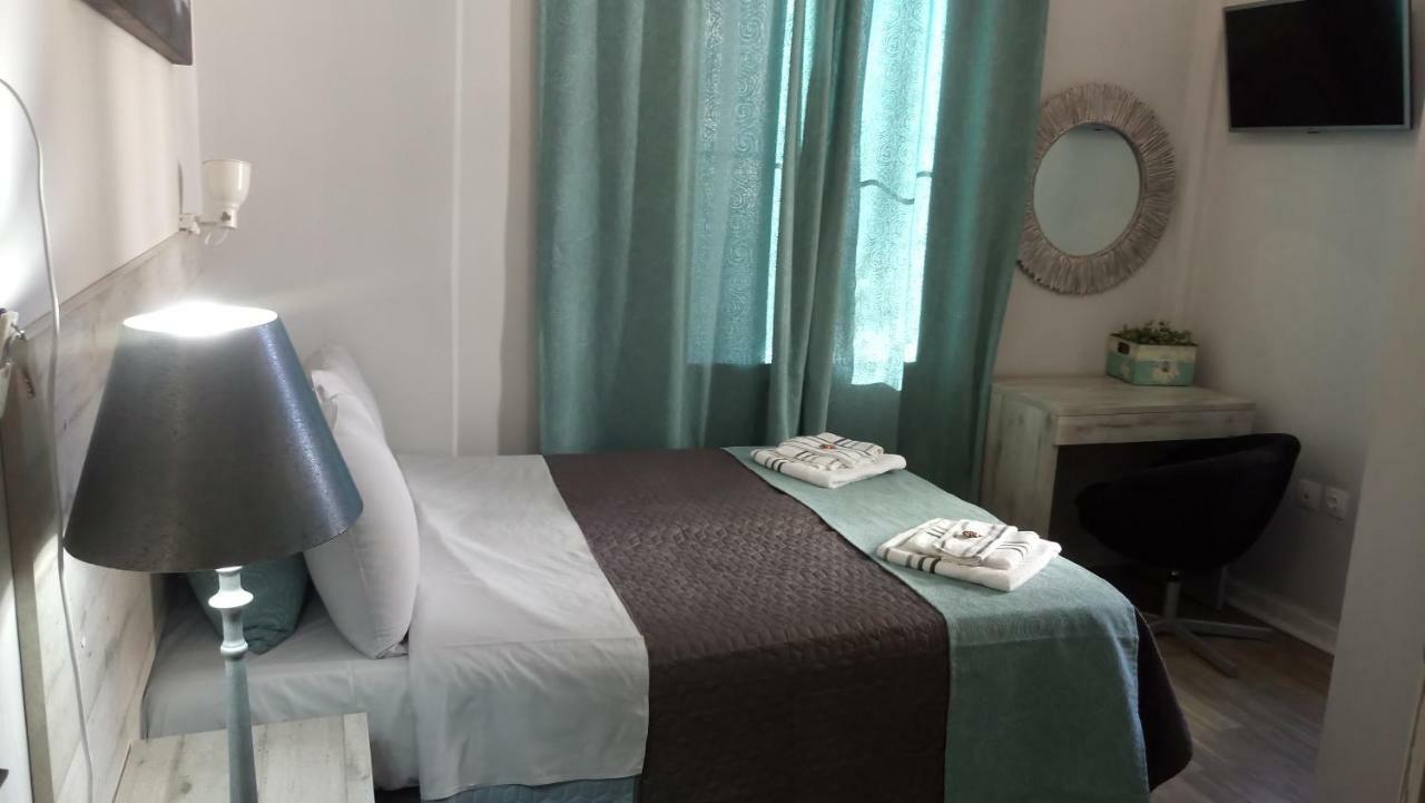 Căn hộ Megaron11 Thessaloníki