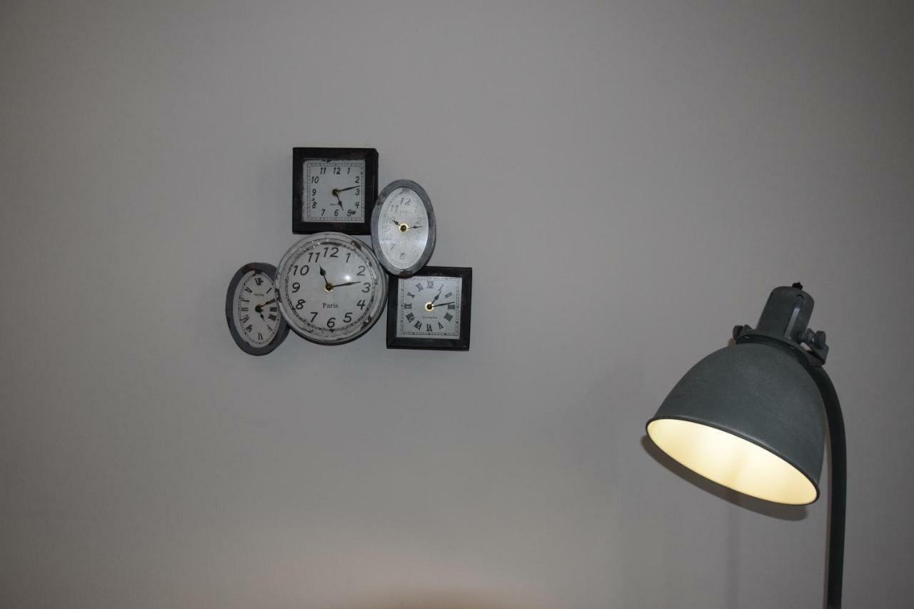 Megaron11 Daire
