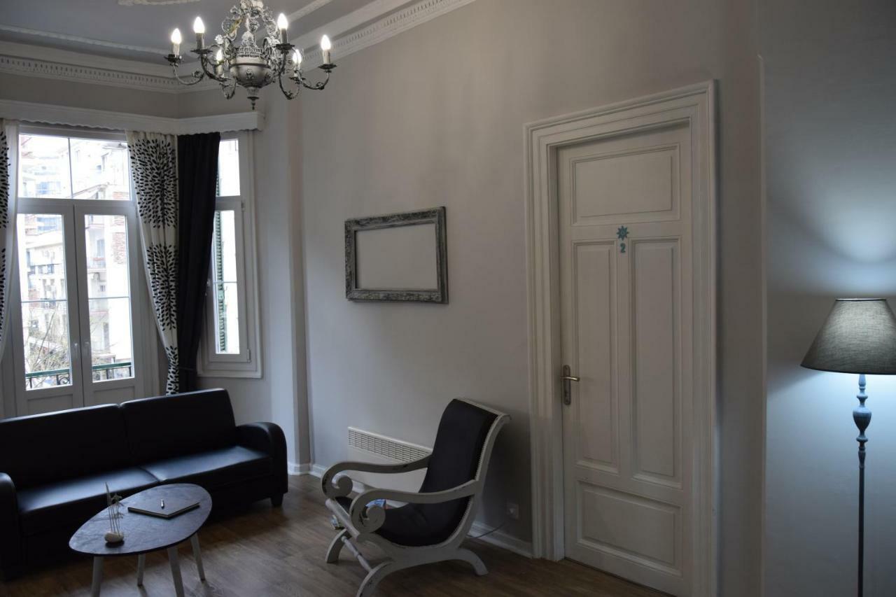 Megaron11 Daire Selanik