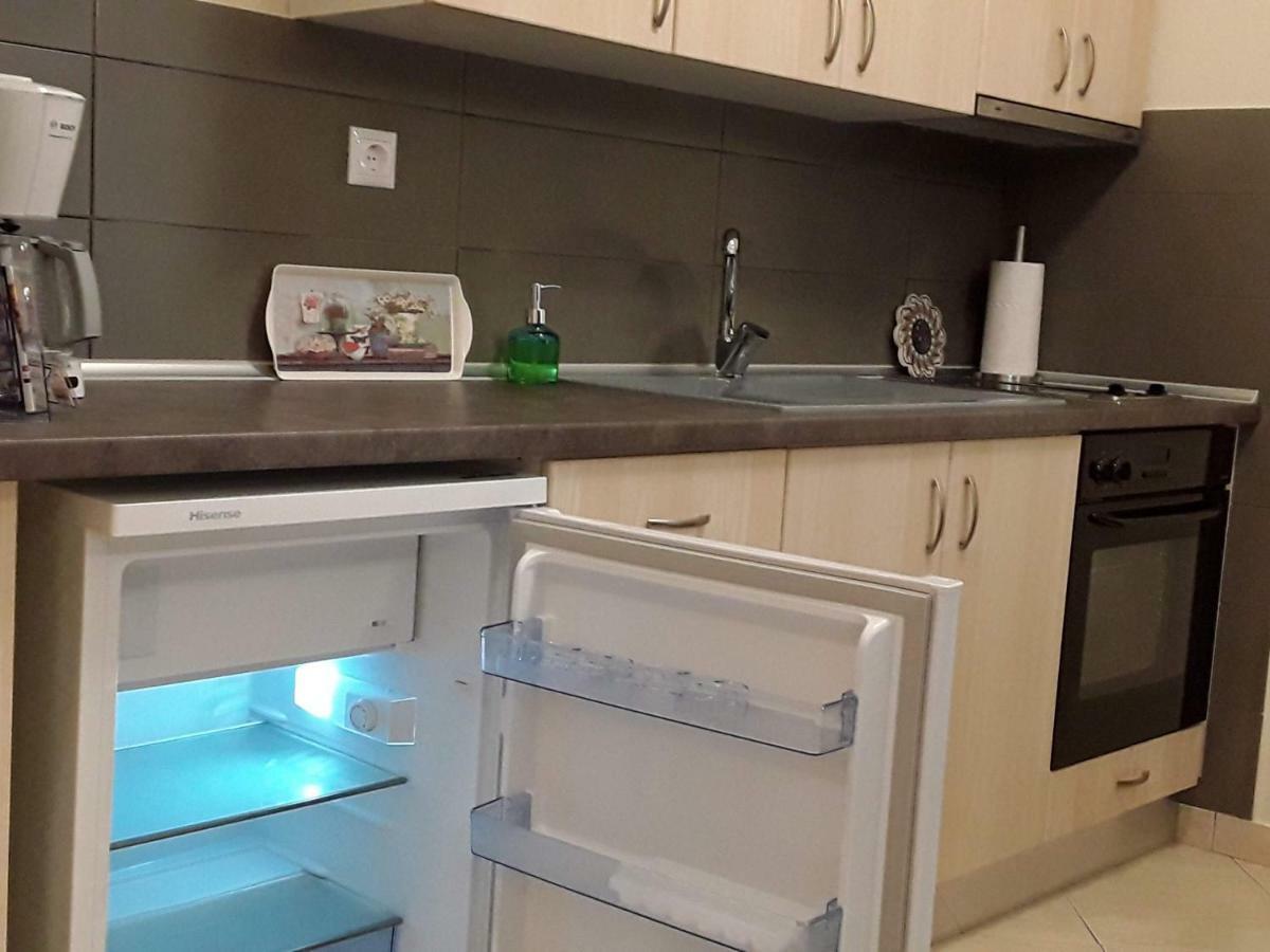 Apartamento Lion Sunset