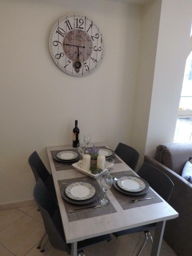 Apartamento Lion Sunset *