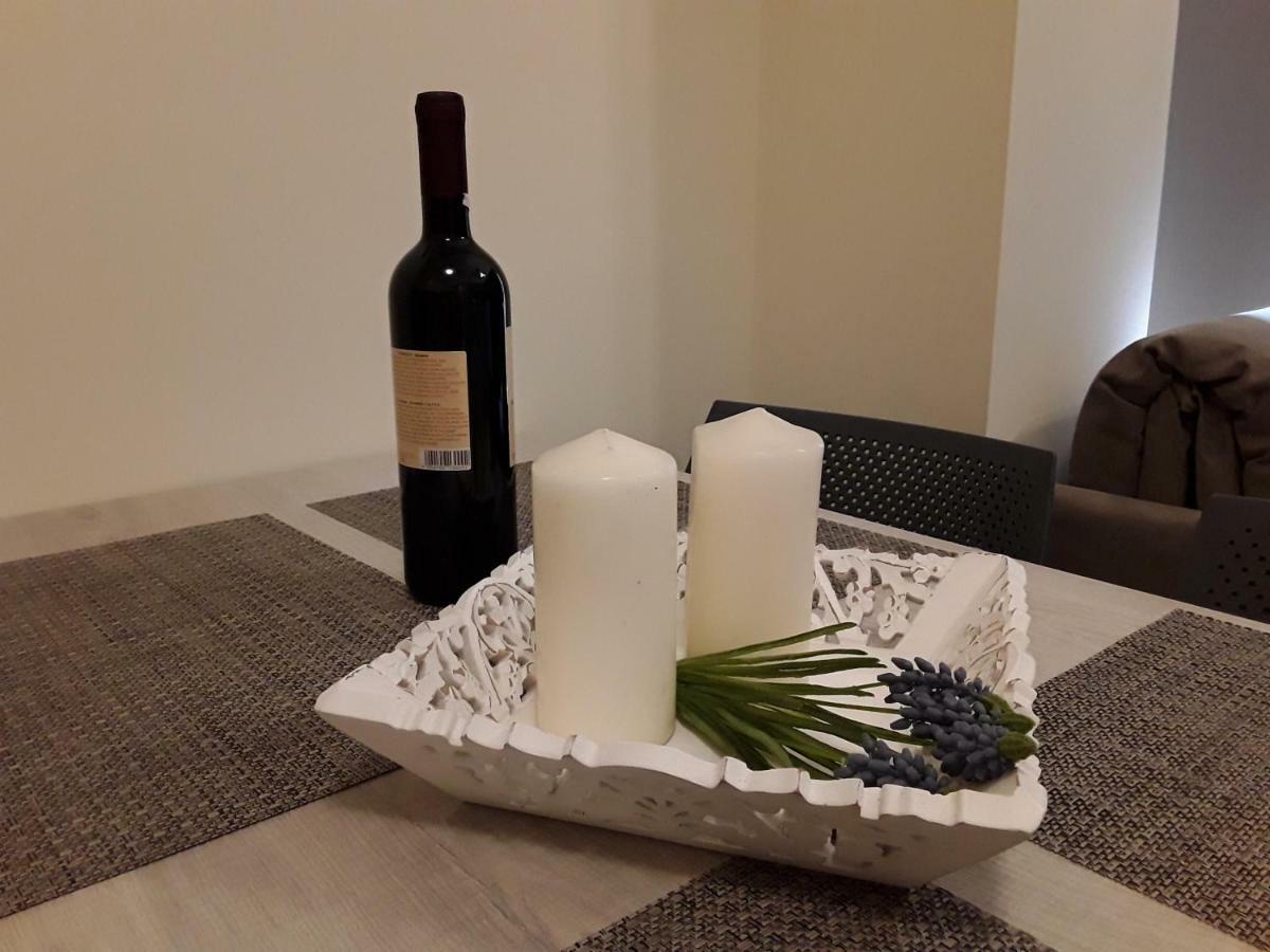 Apartamento Lion Sunset Tessalónica