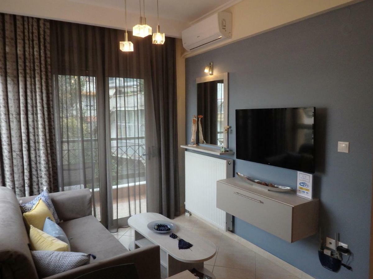 Apartamento Lion Sunset