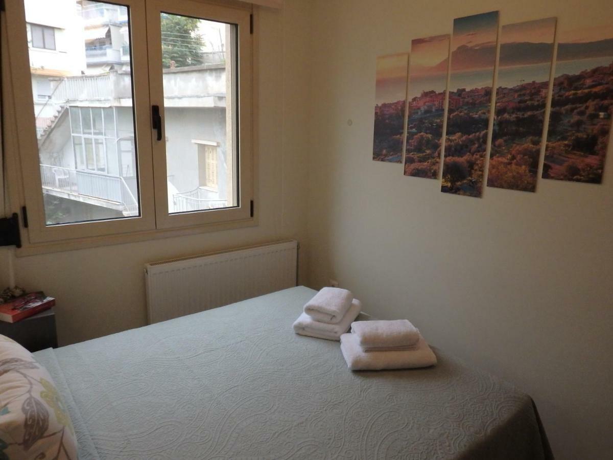 Apartamento Lion Sunset