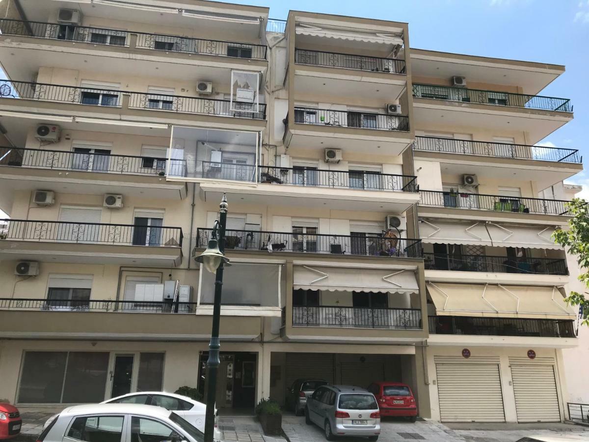 Apartment Omilosmaltezos 1 *