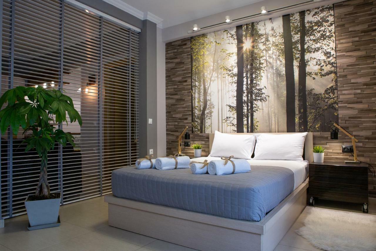 Apartment Modern Est.6