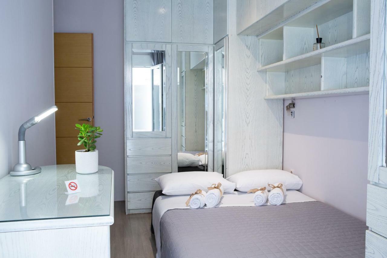 Modern Est.6 Apartment