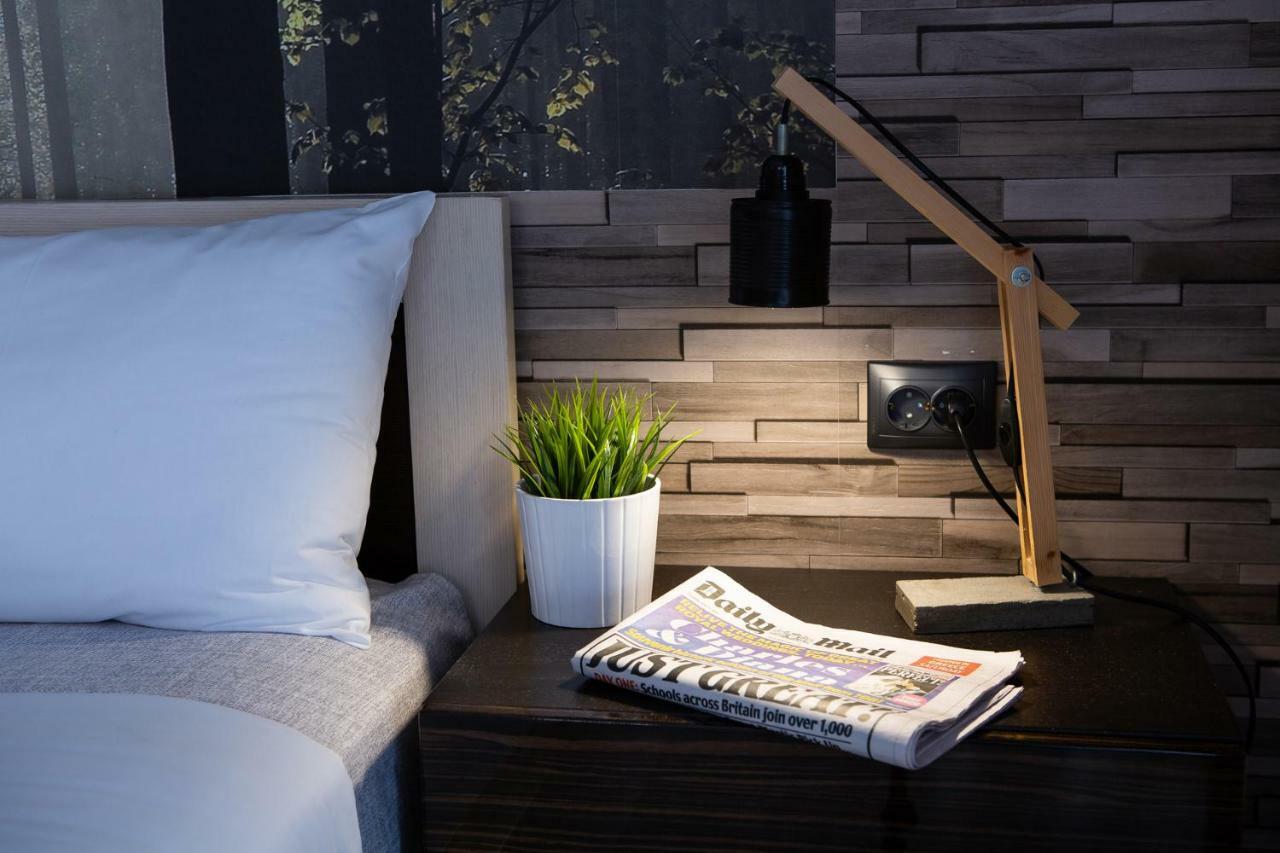 Apartment Modern Est.6 Thessaloniki