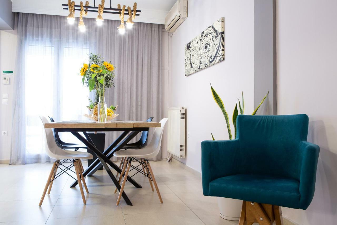 Apartment Modern Est.6 *