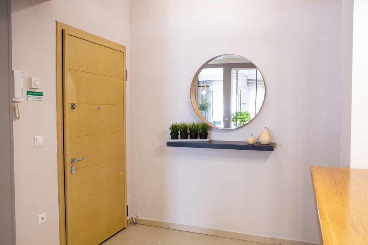 Apartment Modern Est.6 *