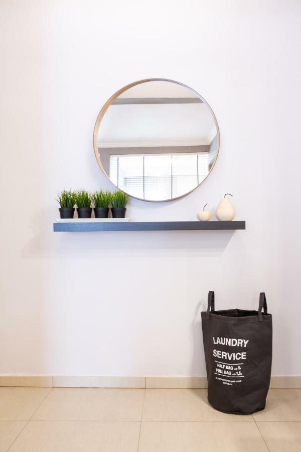 Apartment Modern Est.6