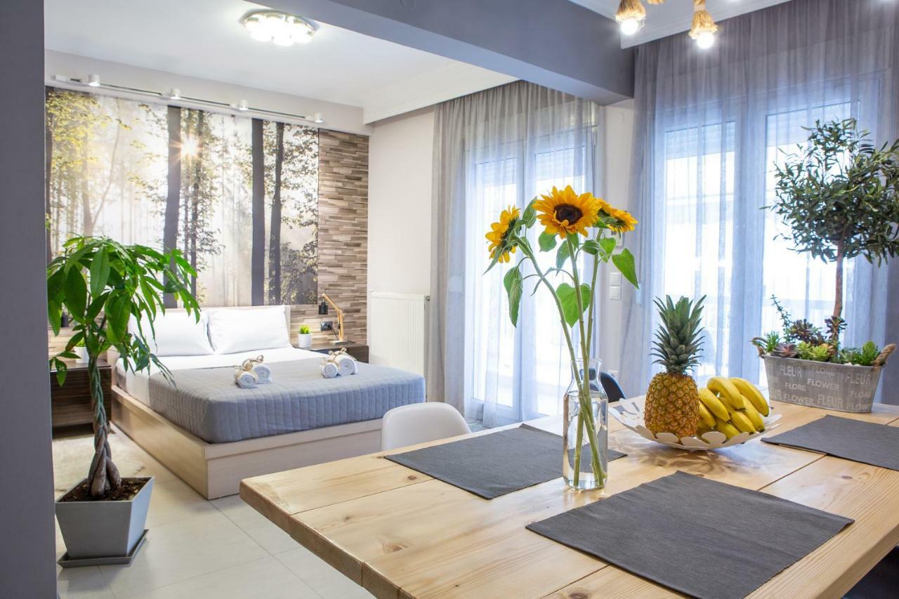 Modern Est.6 * Thessaloniki