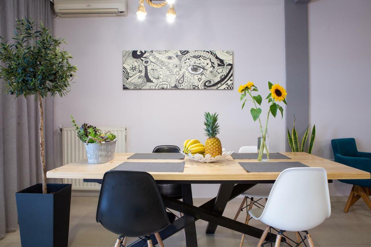 Modern Est.6 * Thessaloniki