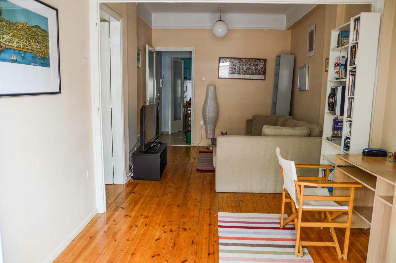 An For 2-4 Friends. Apartment