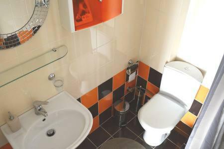 Cosy 1 Close To The City Center Daire