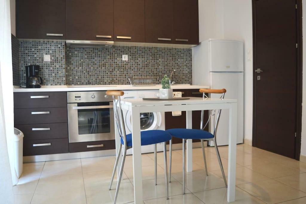 Cosy 1 Close To The City Center Daire