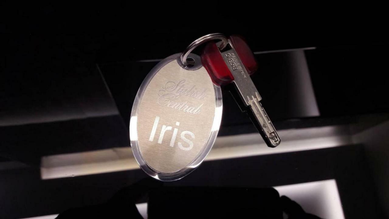 Iris Apartment