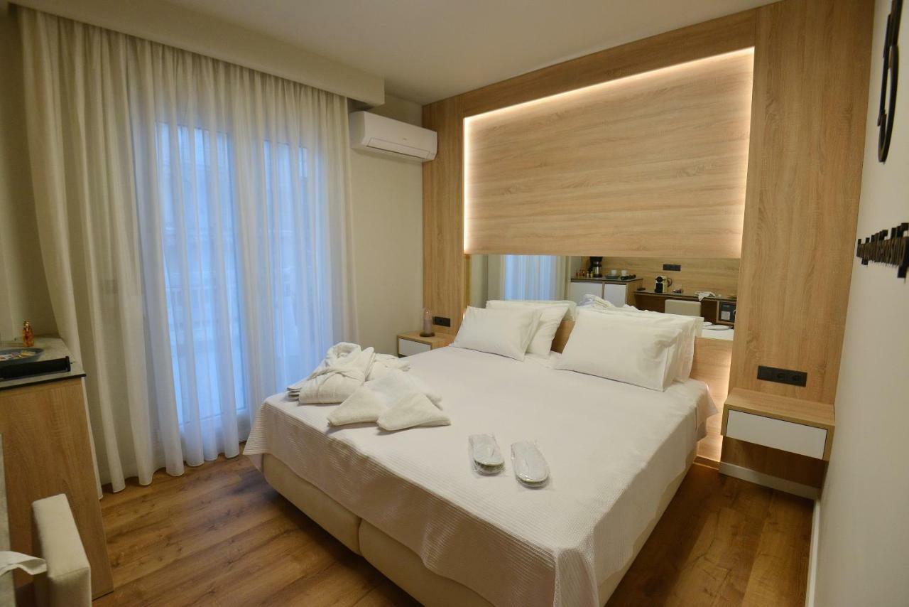 Magnifique Luxury * Thessaloniki