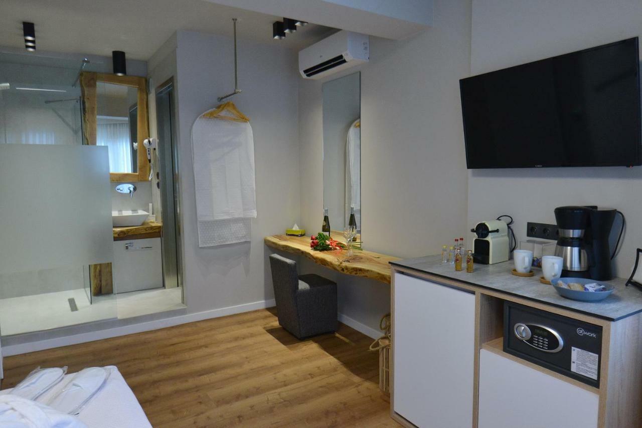 Apartment Magnifique Luxury