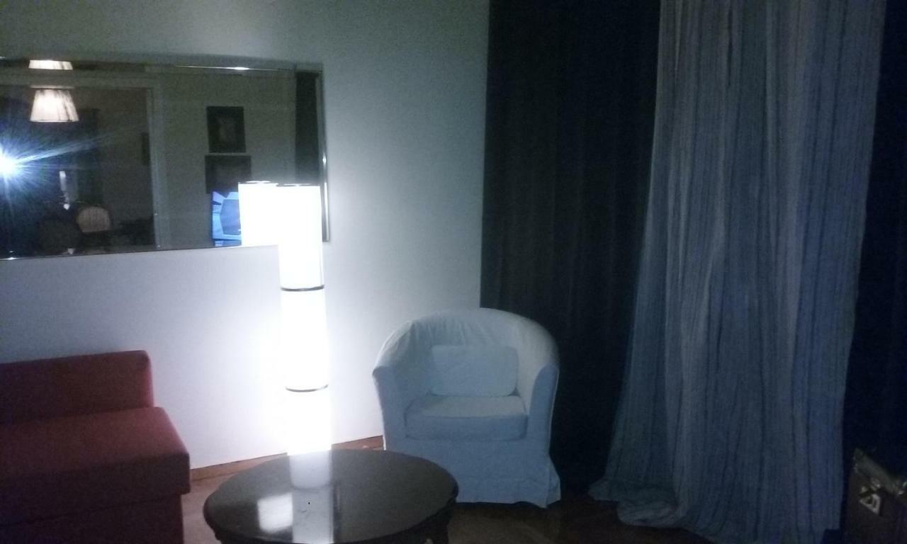 Apartment Luxury In The Heart
