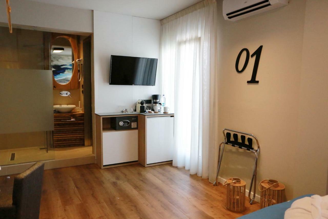 Magnifique Luxury * Thessaloniki