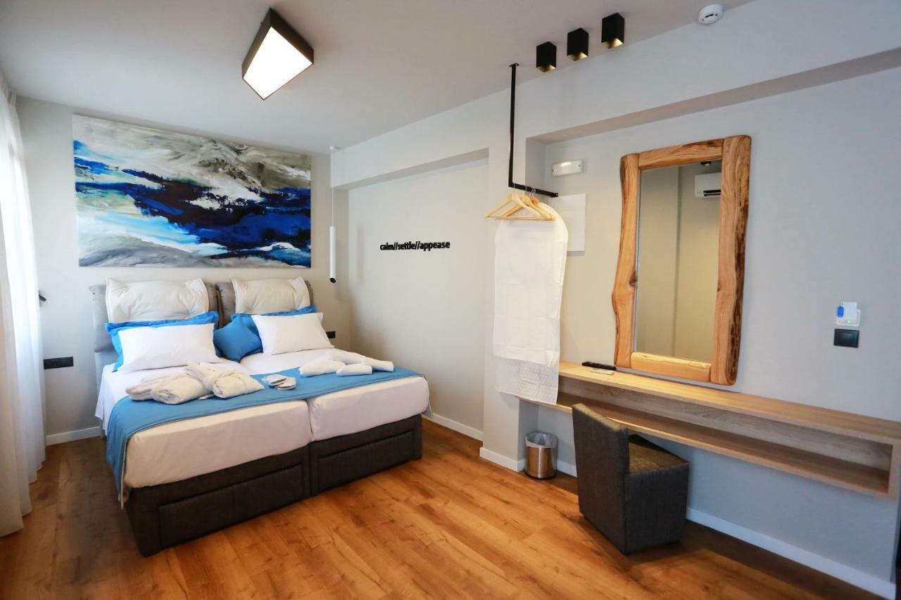 Magnifique Luxury Thessaloniki