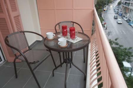 Modern Apartment Thessaloniki