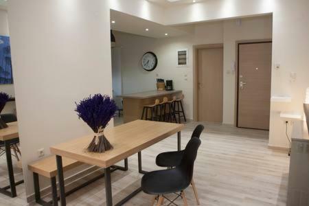 Apartment Modern